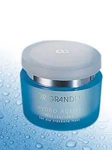 Dr. Grandel Hydro Active Moisturizer 50ml