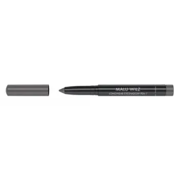 Malu Wilz Longwear Eyeshadow Pen Nr. 7 - Silver Grey Harmony