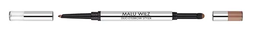 Malu Wilz Duo Eyebrow Styler Nr. 2 - blond