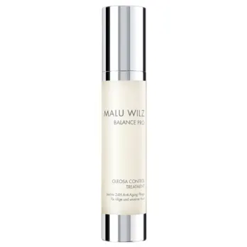 Malu Wilz Balance Pro Oleosa Control Treatment 50ml *auffüllbar*