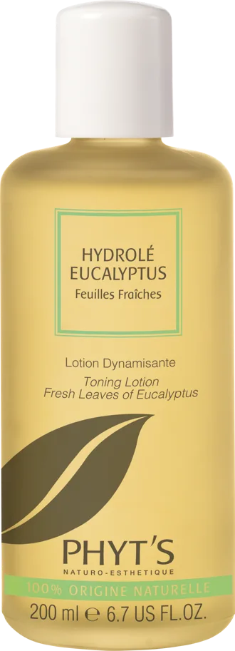 Phyt's Hydrolé Eucalyptus - Flacon 200ml