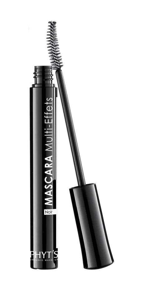 Phyt's Mascara multi-effets Noir