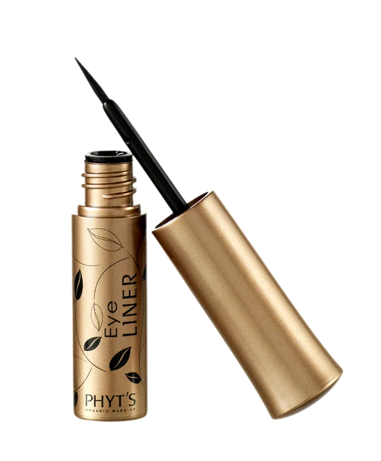 Phyt's Eyeliner NOIR