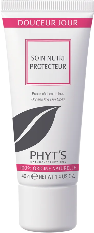 Phyt's Soin Nutri-Protecteur - Tube 40g