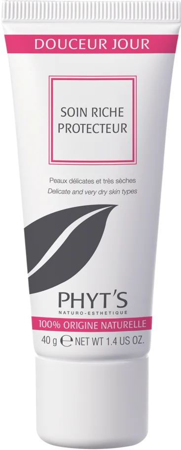 Phyt's Soin Riche Protecteur - Tube 40g