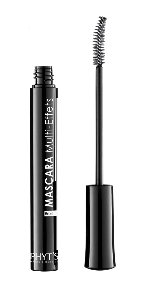 Phyt's Mascara multi-effets BRUN