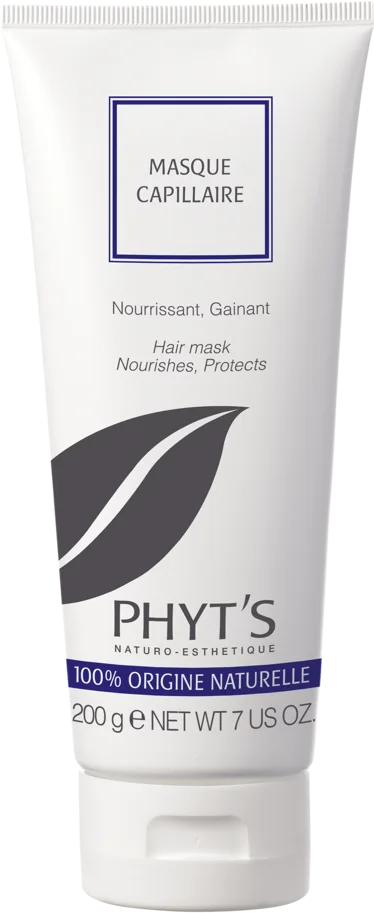 Phyt's Masque capillaire - Tube 200ml