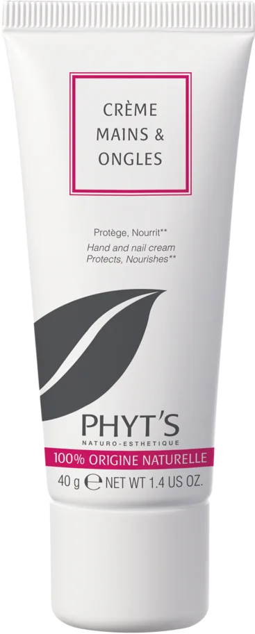 Phyt's Crème Mains & Ongles - Tube 40g