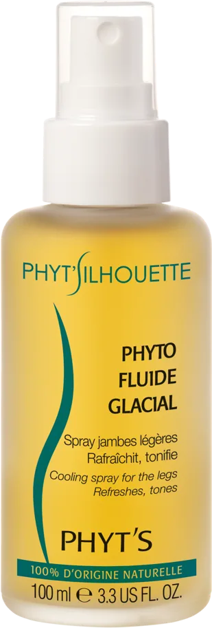 Phyt's Phyto-Fluide Glacial - Flacon Spray 100ml