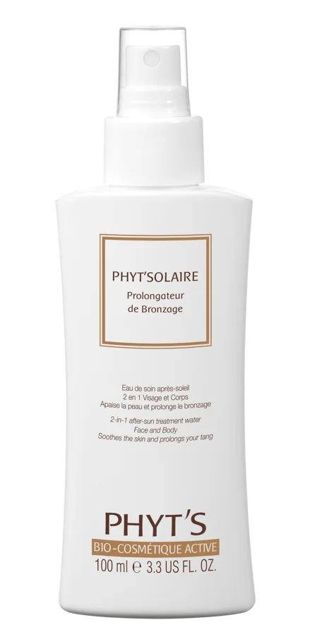 Prolongateur de Bronzage - Falcon Spray 100ml