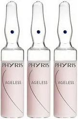 Phyris Ageless 3x3ml Ampullen