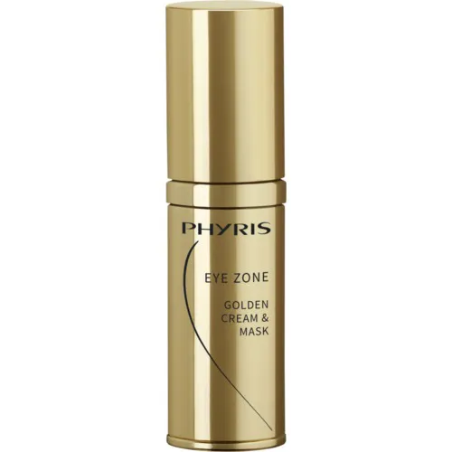 Phyris Eye Zone - Golden Cream & Mask 15ml