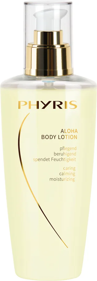 Phyris Aloha Body Lotion 200ml