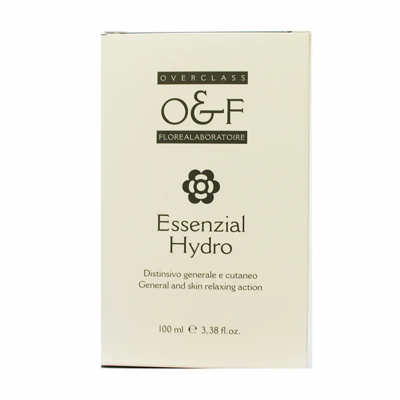 O&F Overclass Essential Hydroaromes grau 100ml