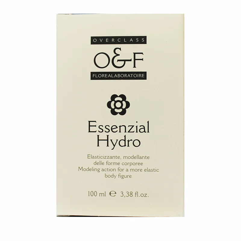 O&F Overclass Essential Hydroaromes weiss 100ml