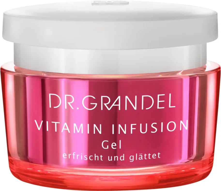 Dr. Grandel Vitamin Infusion Gel - 50ml