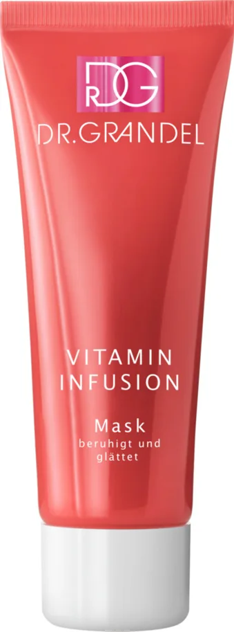 Dr. Grandel Vitamin Infusion Mask - 75ml