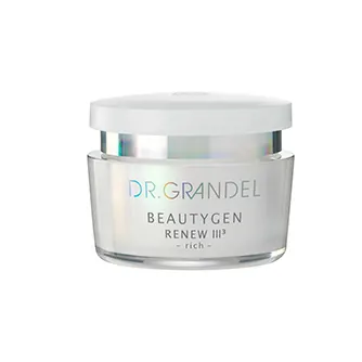 Dr. Grandel Beautygen Renew III - rich 50ml