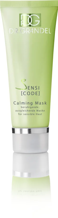 Dr. Grandel Sensicode Calming Mask 75ml