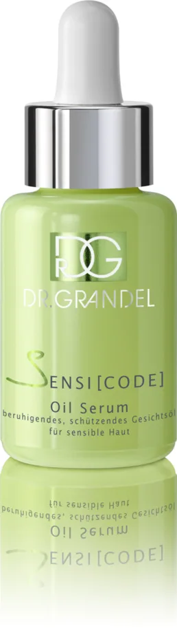 Dr. Grandel Sensicode Oil Serum 30ml