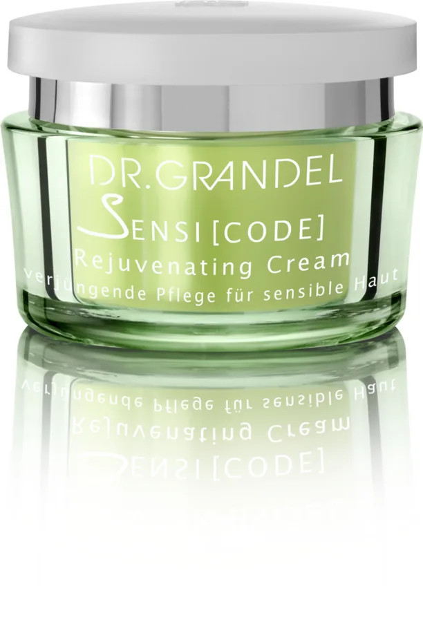 Dr. Grandel Sensicode Rejuvenating Cream 50ml