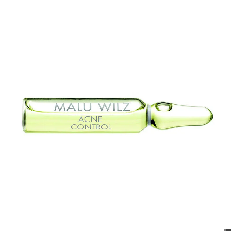 Malu Wilz Acne Control Ampullen 7x2ml