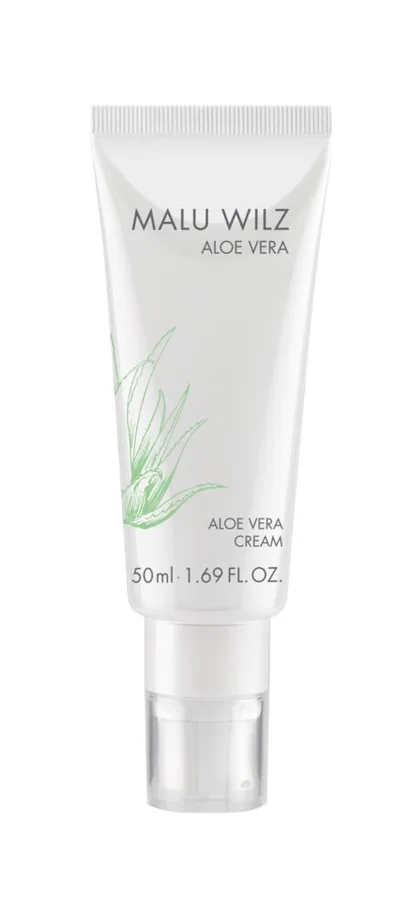 Malu Wilz Aloe Vera Cream 50ml