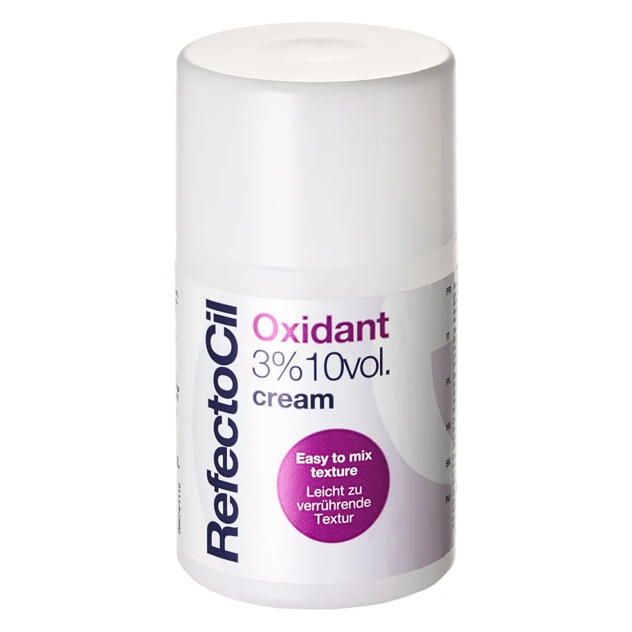 Refectocil Oxydant 3% Creme