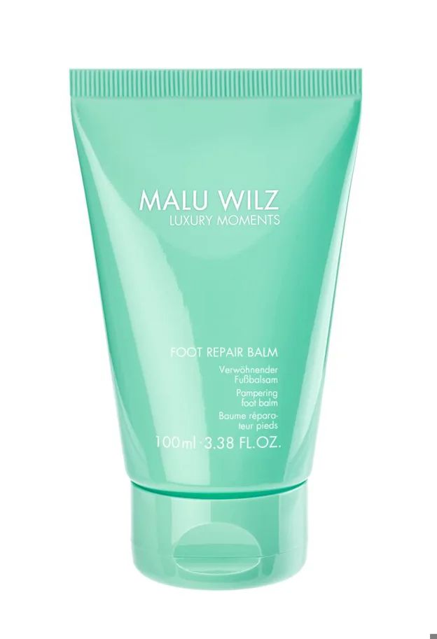 Malu Wilz Foot Repair Balm 100ml