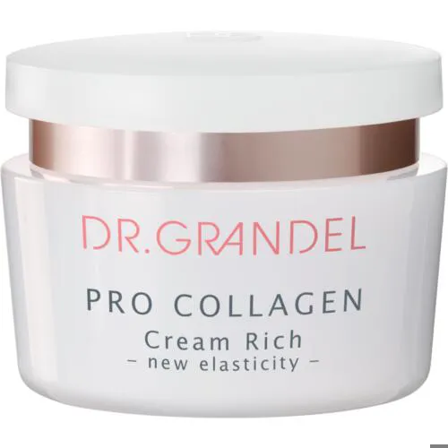 Dr. Grandel Pro Collagen Cream Rich 50ml