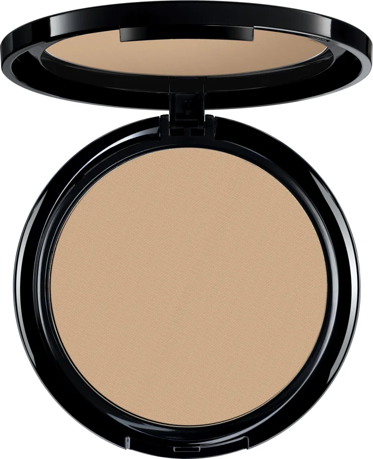 Arabesque Compact Powder