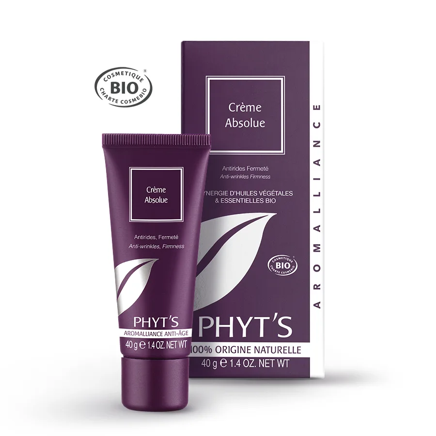 Phyt's Crème Absolue - Tube 40g