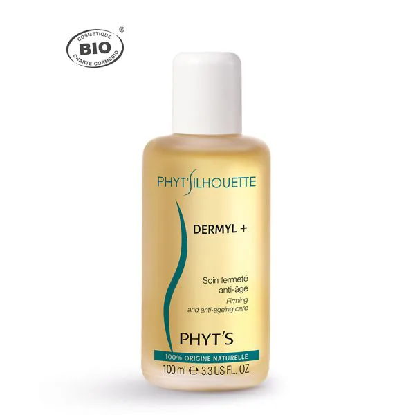 Phyt's Dermyl + / Soin Fermenté Anti-Ãge - Flacon 100ml