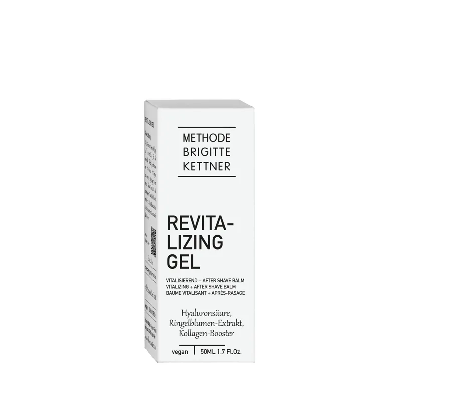 Methode Brigitte Kettner Revitalizing Gel