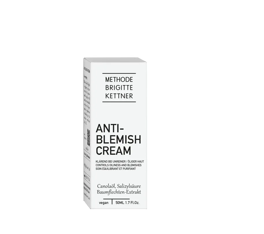 Methode Brigitte Kettner Anti-Blemish Cream 50ml