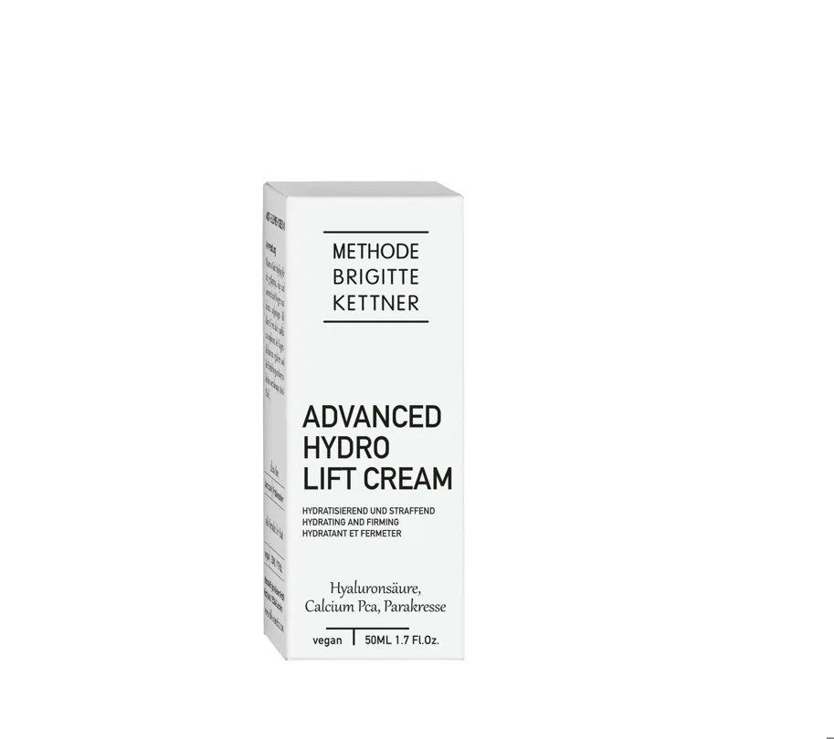 Methode Brigitte Kettner Advanced Hydro Lift Cream 50ml