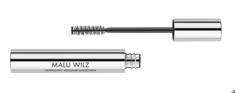 Malu Wilz Hypnotic Volume Mascara schwarz