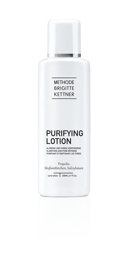 Methode Brigitte Kettner Purifying Lotion 200ml