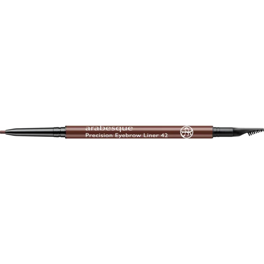 Arabesque Precision Eyebrow Liner waterproof Nr. 42 - dunkelbraun