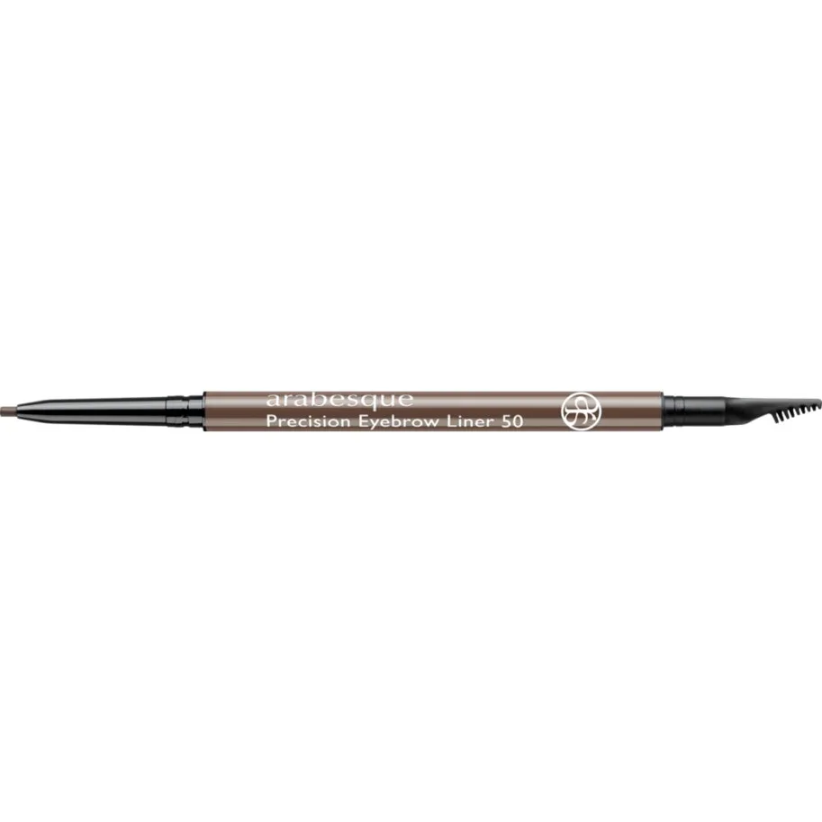 Arabesque Precision Eyebrow Liner waterproof Nr. 50 - graubraun