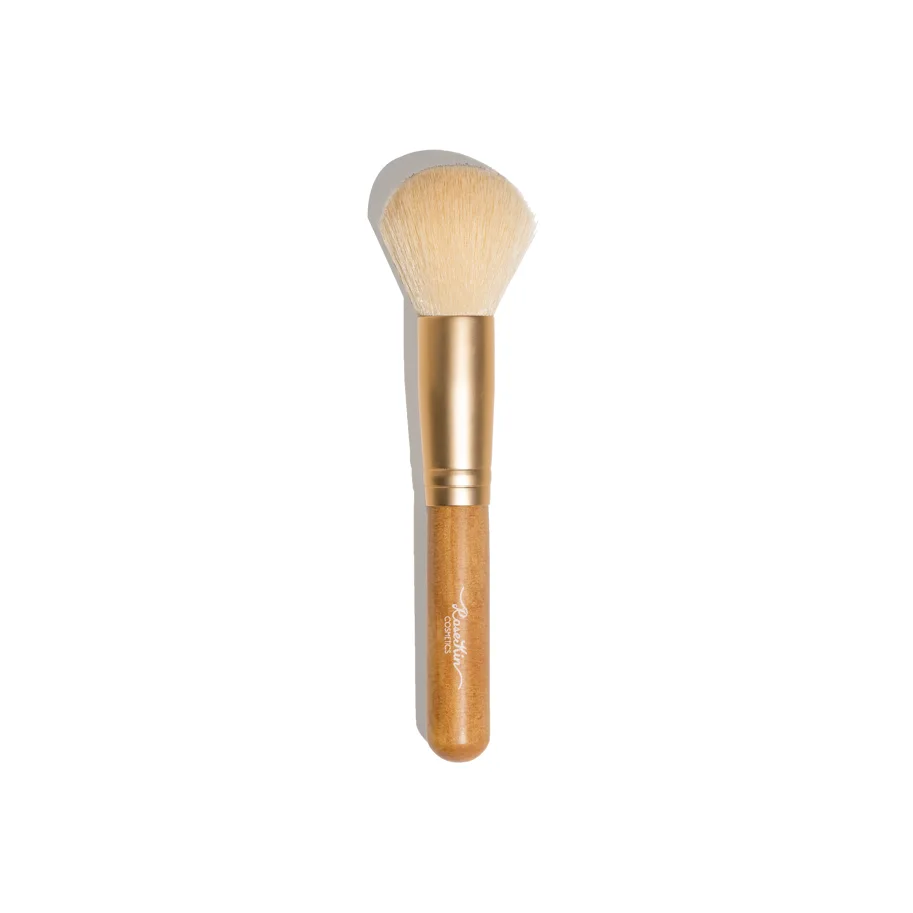 RoseKin On-the-Go Loose Powder Brush