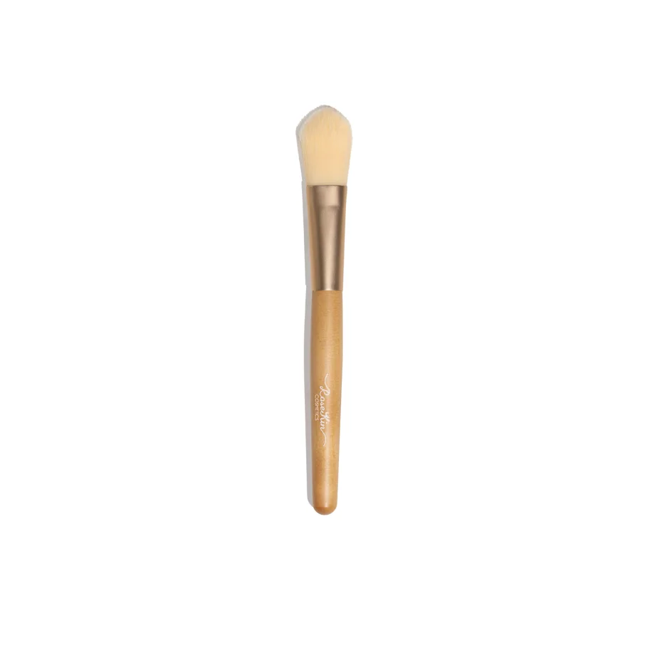 RoseKin On-the-Go Loose Mini Foundation Brush