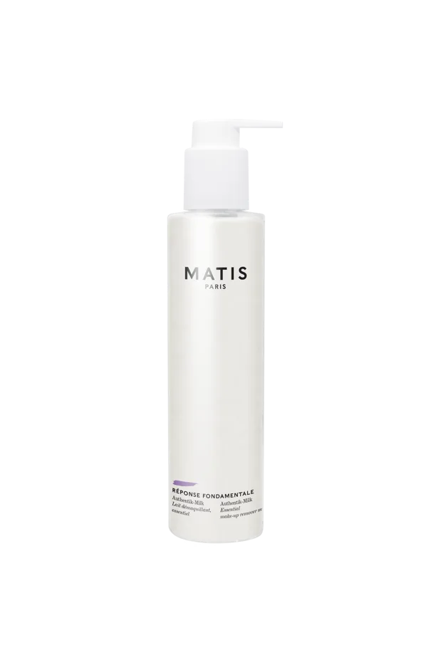 Matis Fondamental Authentik Milk 200ml