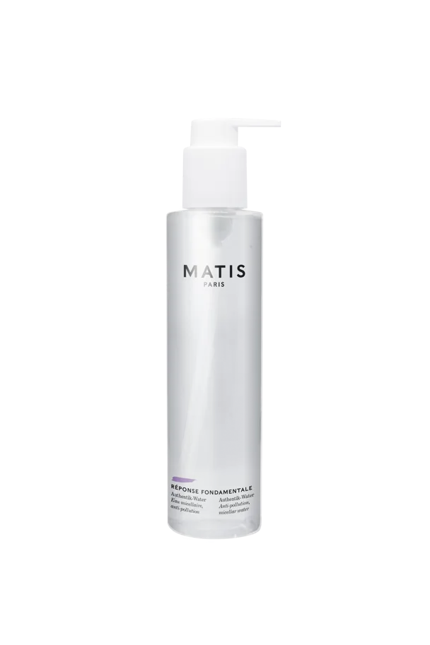 Matis Réponse Fondamentale - Authentik-Water 30ml Reisegrösse