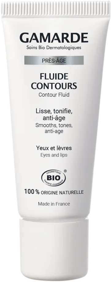 Gamarde Anti-Aging Fluide Contours 20g