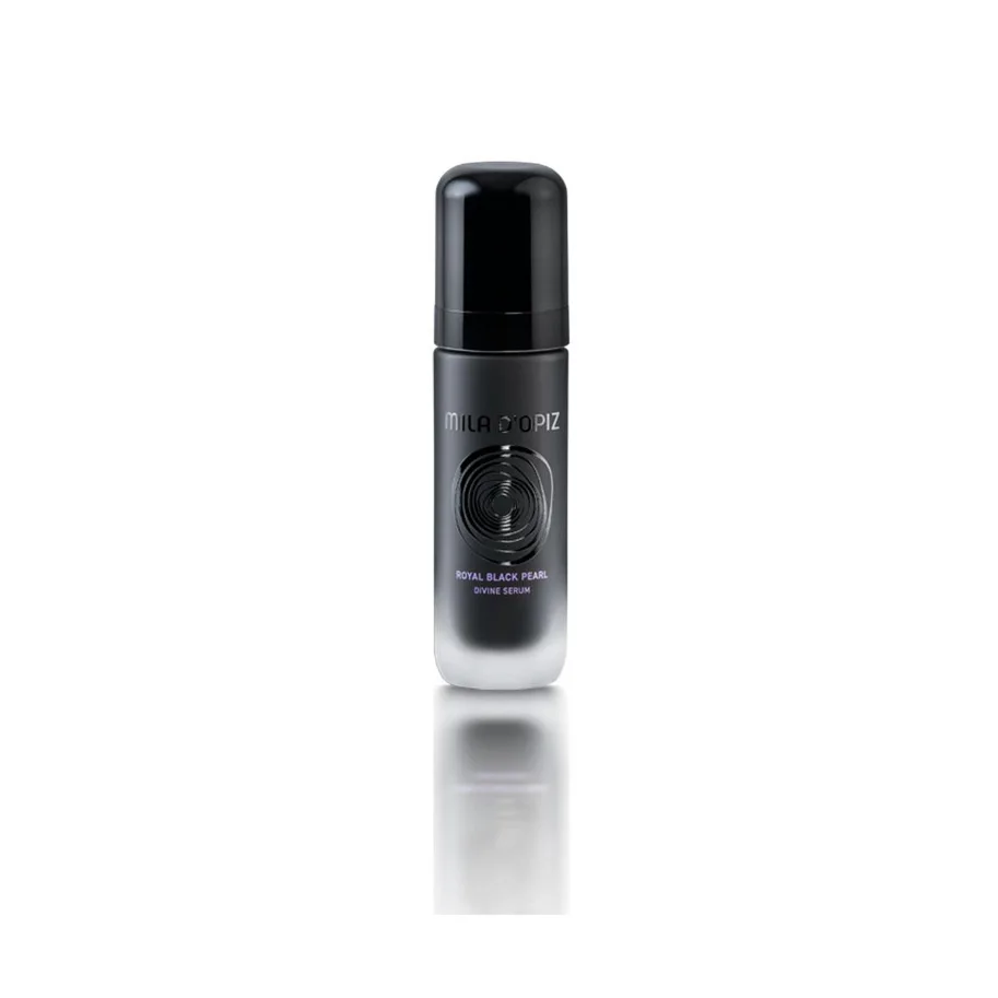 Mila d'Opiz Royal Black Pearl Divine Serium 30ml