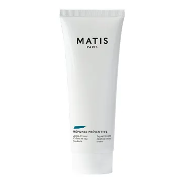 Matis Paris Réponse Préventive Aqua Cream 20ml Reisegrösse