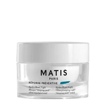 Matis Paris Réponse Préventive Hydra-Mood Night 50ml