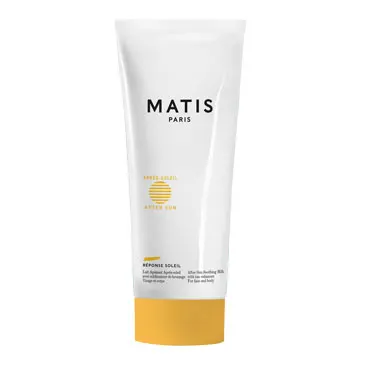 Matis Paris Réponse Soleil After Sun 200ml