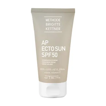 Methode Brigitte Kettner AP Ecto Sun SPF 50